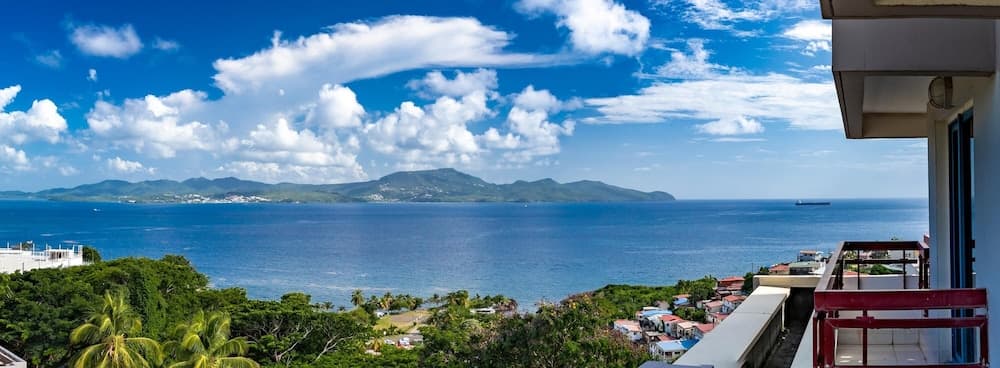 Karibea Squash Hôtel - Photo 113