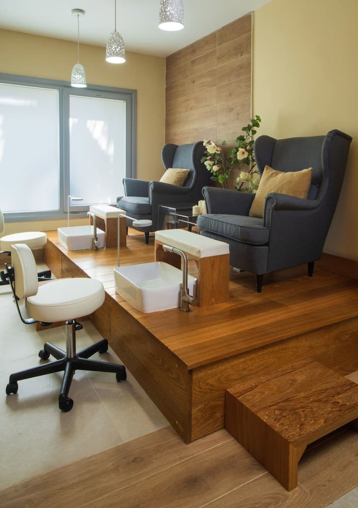 Hotel Riu Palace Tropical Bay - All Inclusive - Photo 35