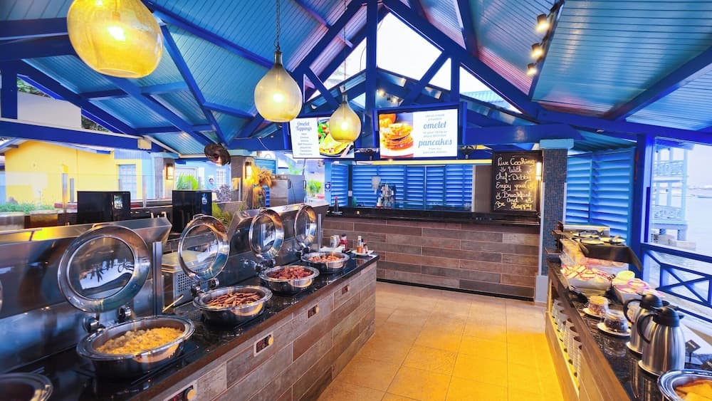 Divi Flamingo Beach Resort & Casino - Photo 35