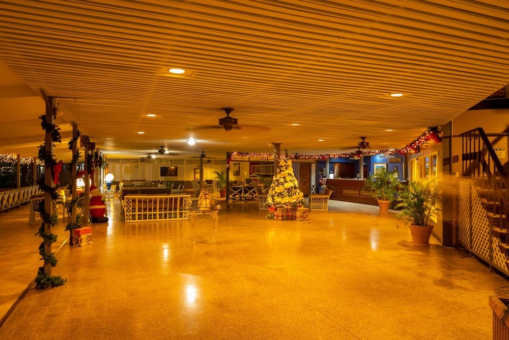 Starfish Tobago Resort - Photo 2