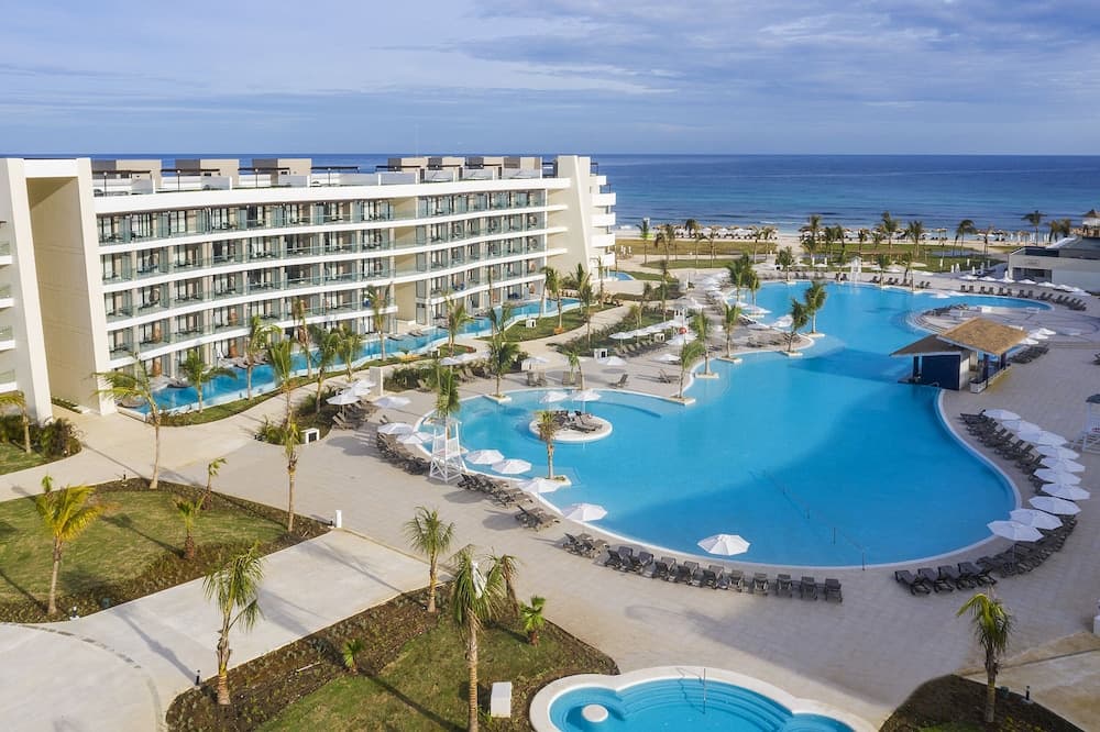 Ocean Coral Spring - All Inclusive - Photo 42