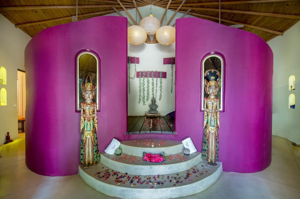 Hotel Alisei - Photo 56