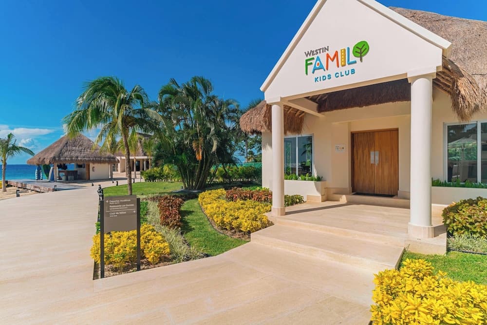 The Westin Cozumel - Photo 95