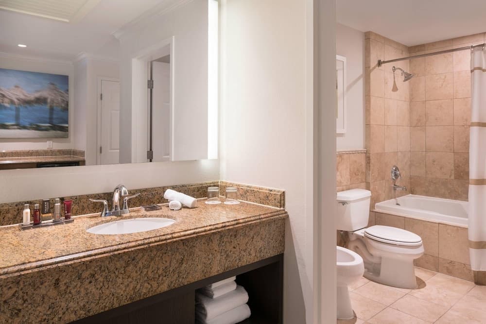 St Kitts Marriott Beach Resort, Casino & Spa - Photo 41