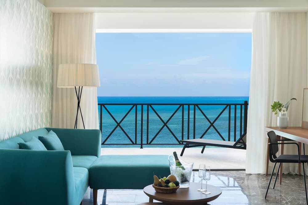 Excellence Oyster Bay - Adults Only All Inclusive - Photo 20