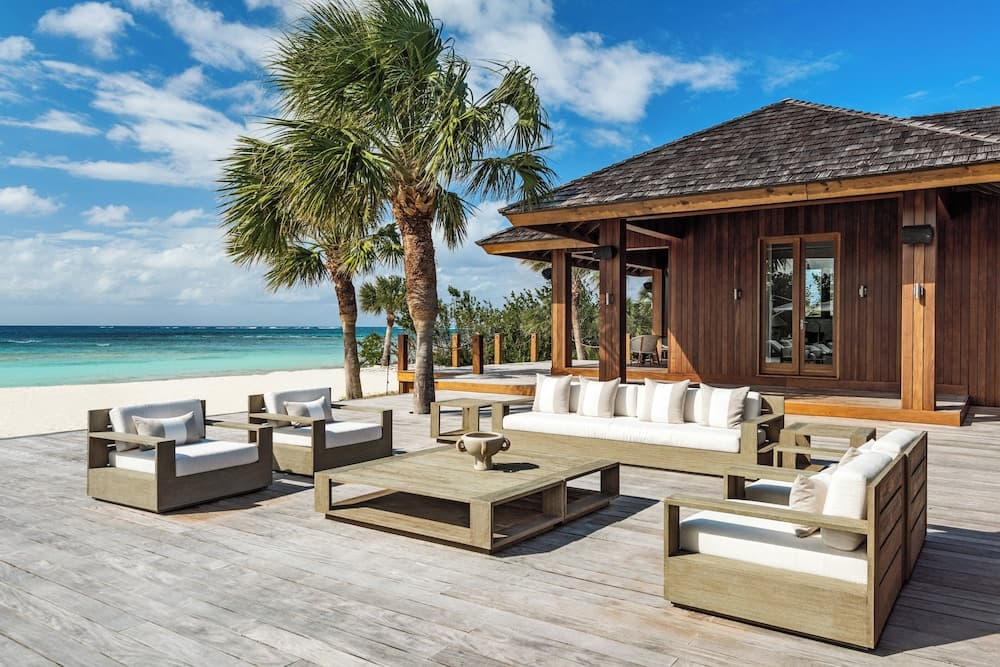 COMO Parrot Cay - Photo 195