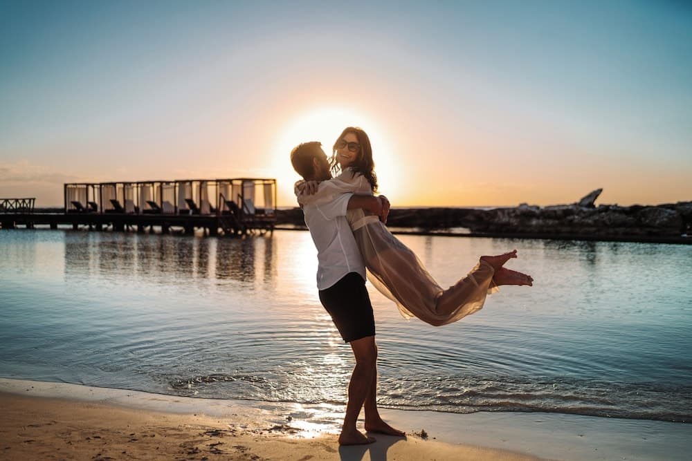 Adults Only Heaven at Hard Rock Hotel Riviera Maya All Inclusive - Photo 15