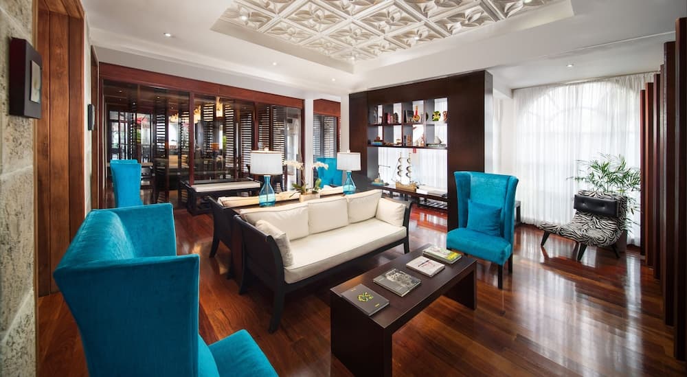 S Hotel Kingston - Photo 43