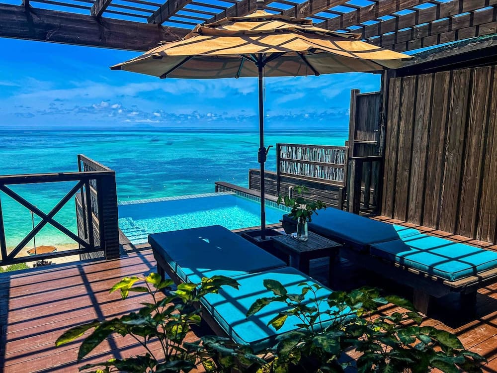 COCOS Hotel - Adults Only - Caters to Couples - All Inclusive - Photo 52