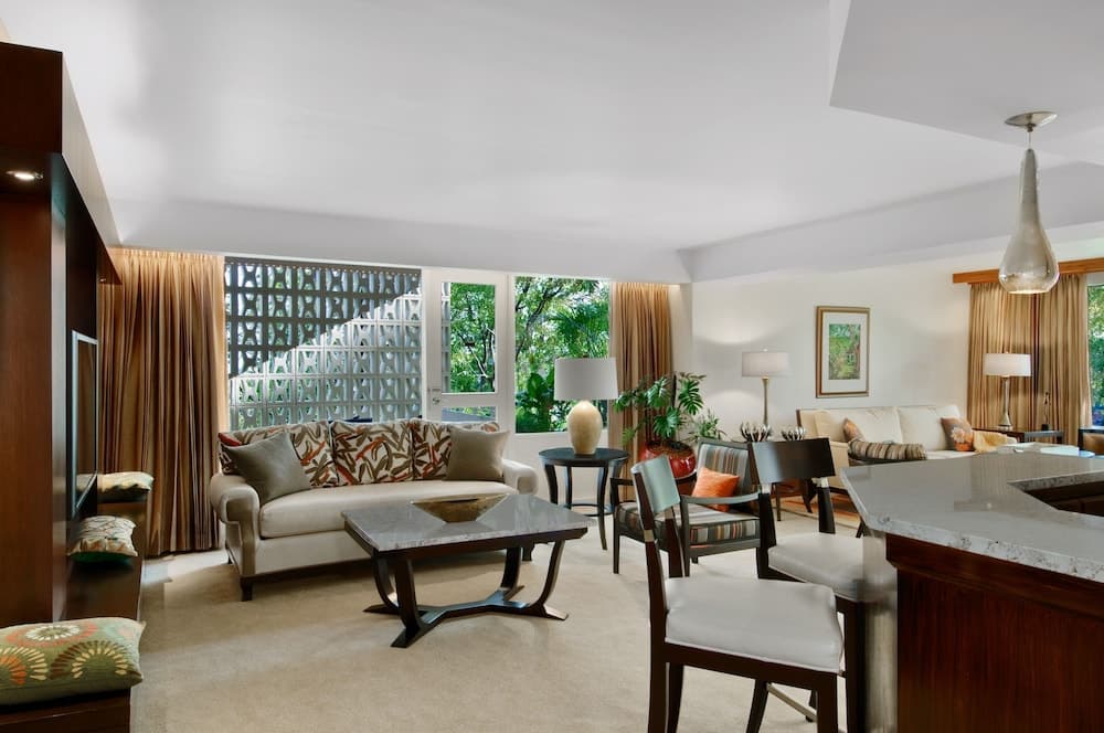 Hilton Trinidad & Conference Centre - Photo 37