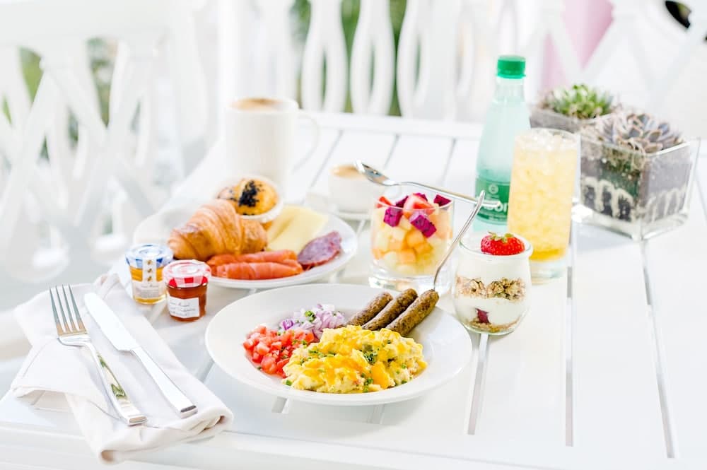 Grand Hyatt Baha Mar - Photo 244