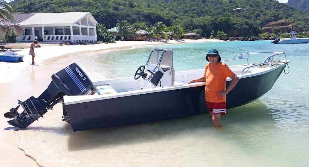 Davids Beach Hotel - Photo 16