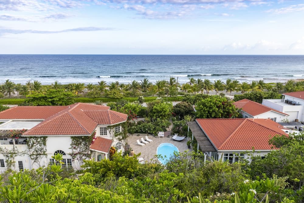 Le Soleil d'Or CaymanBrac - Photo 56