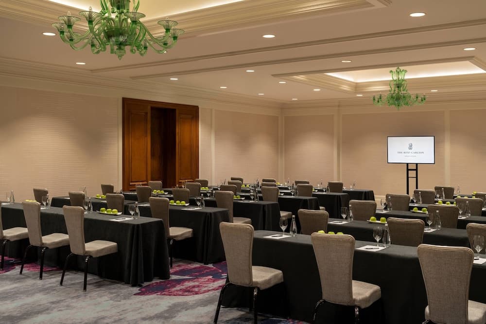 The Ritz-Carlton, Grand Cayman - Photo 137