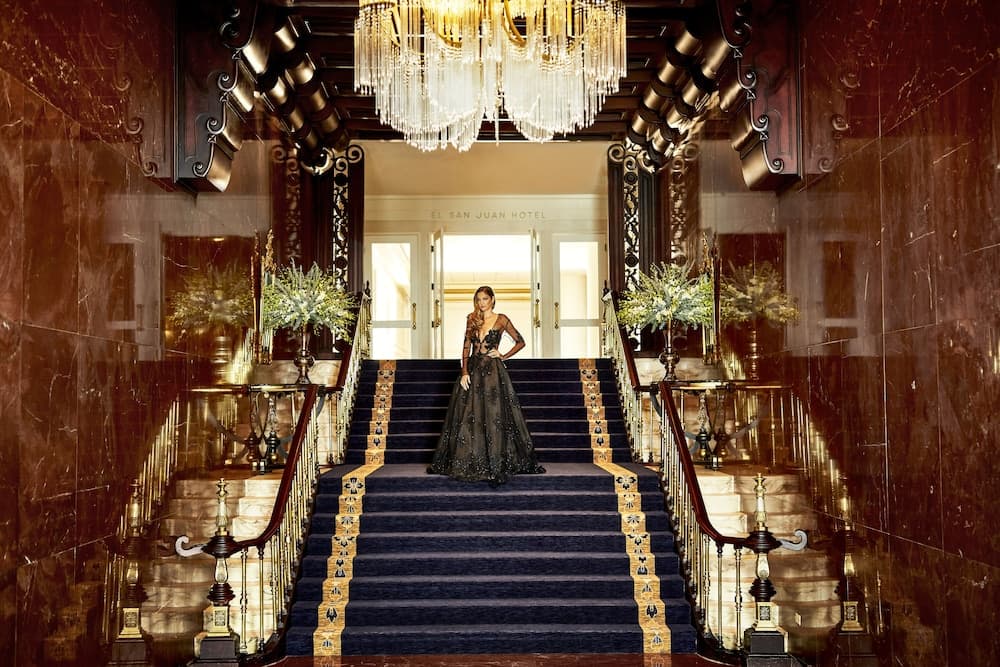 Fairmont El San Juan Hotel - Photo 154
