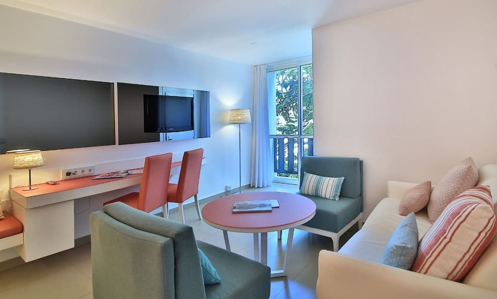 La Creole Beach Hôtel & Spa - Photo 68