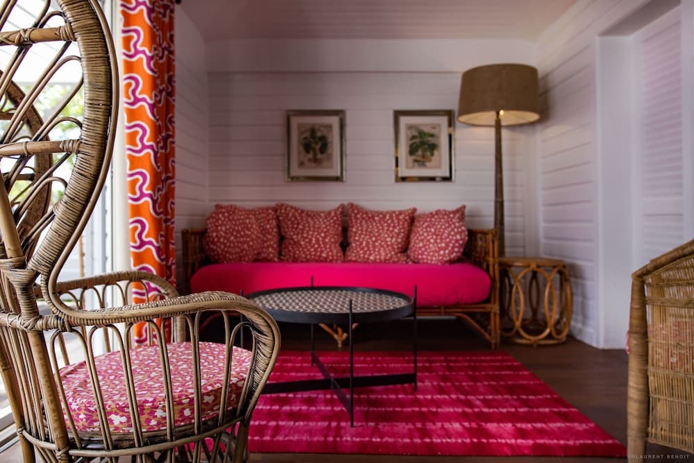 GYP SEA Saint Barth - Photo 33