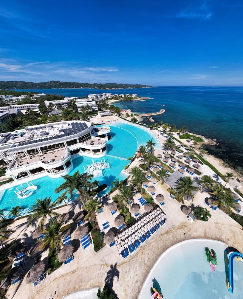 Grand Palladium Jamaica Resort & Spa All Inclusive - Photo 222