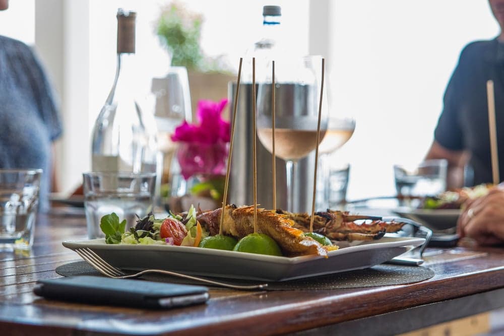 The Old Gin House - Photo 27