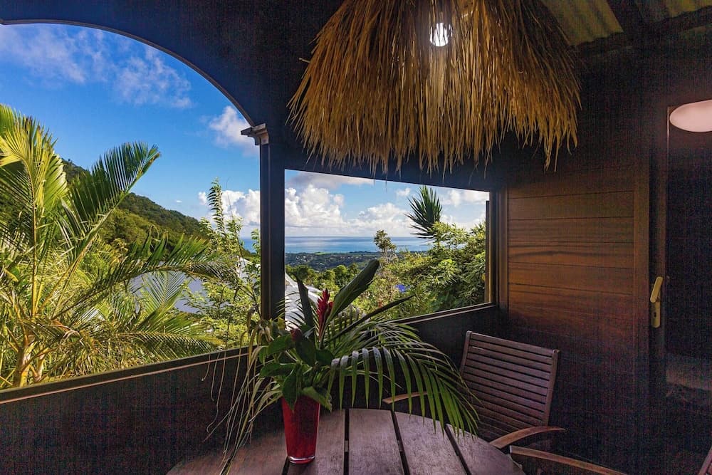 Piton Bungalows Ecolodges - Photo 70