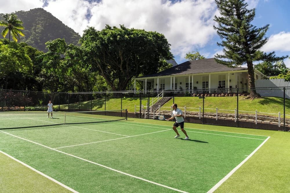 Sugar Beach, A Viceroy Resort - Photo 180