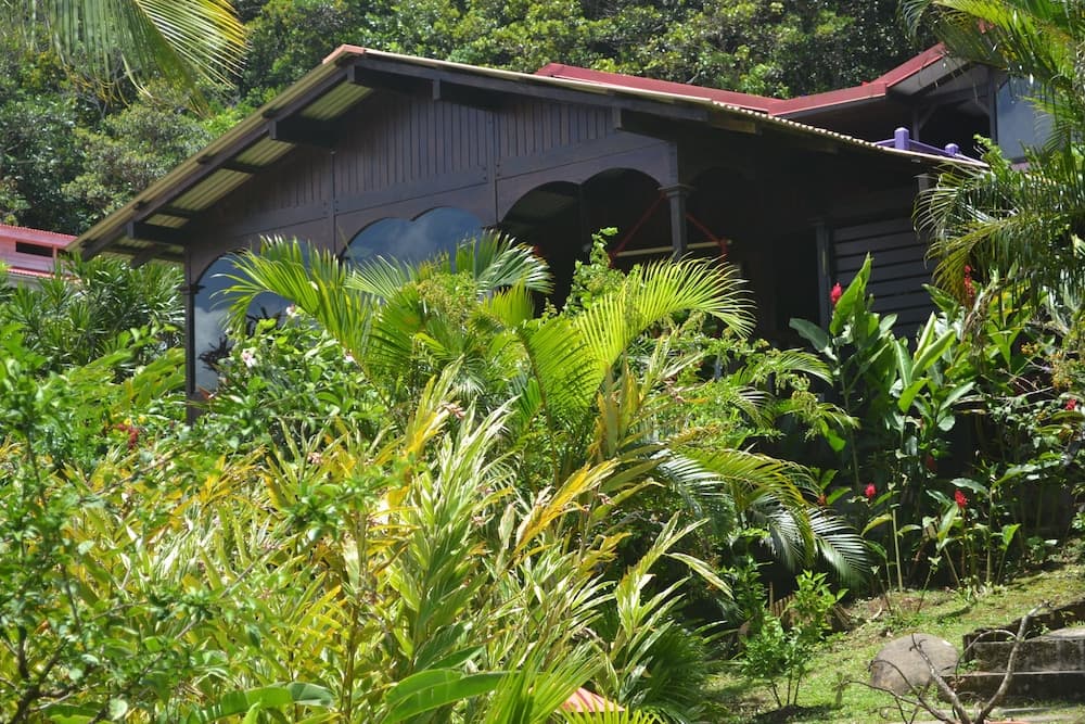 Piton Bungalows Ecolodges - Photo 63