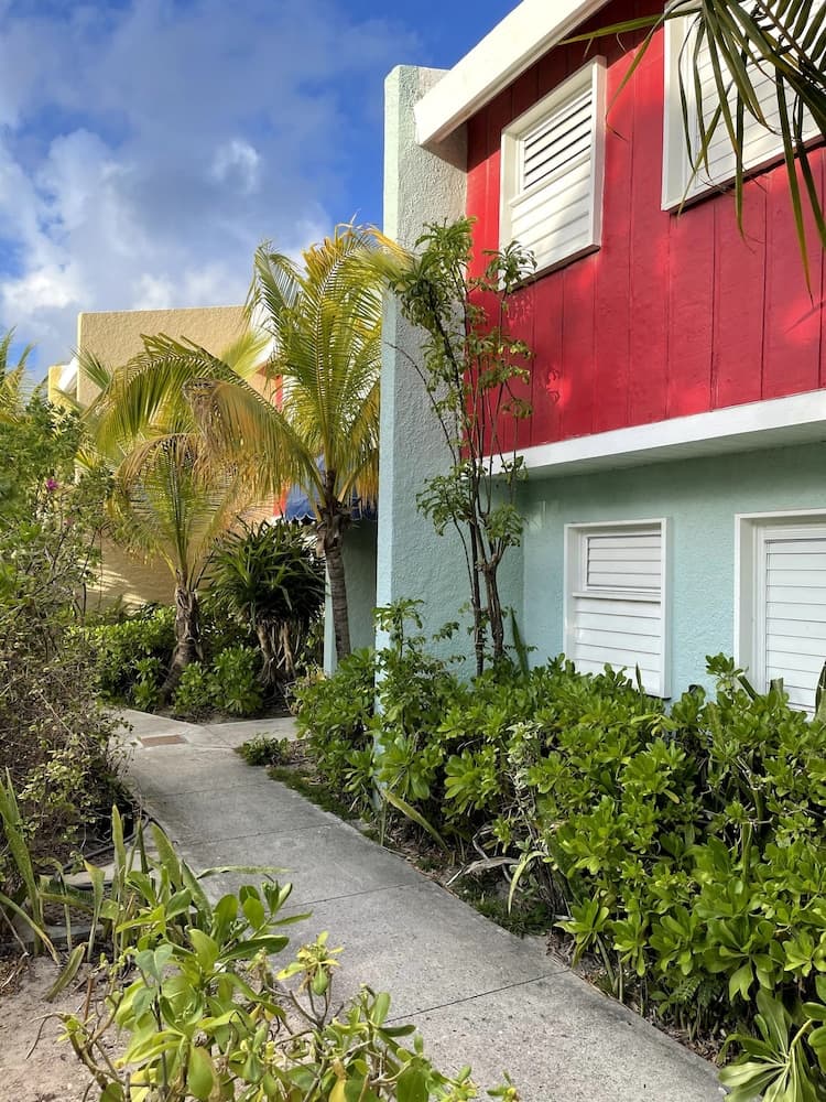 Osprey Beach Hotel - Photo 22