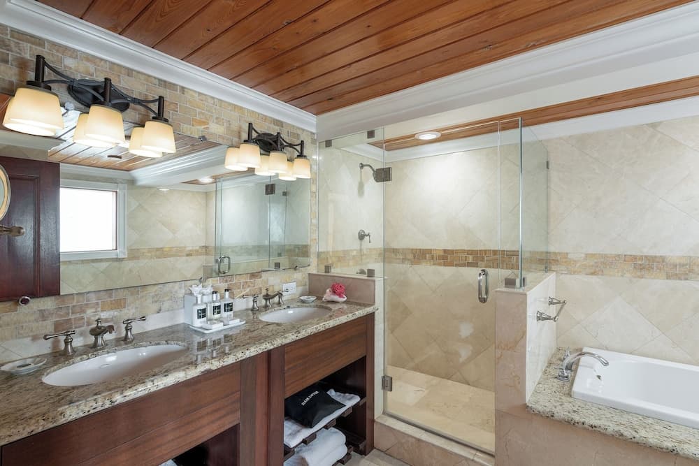 The Buccaneer Beach & Golf Resort - Photo 35