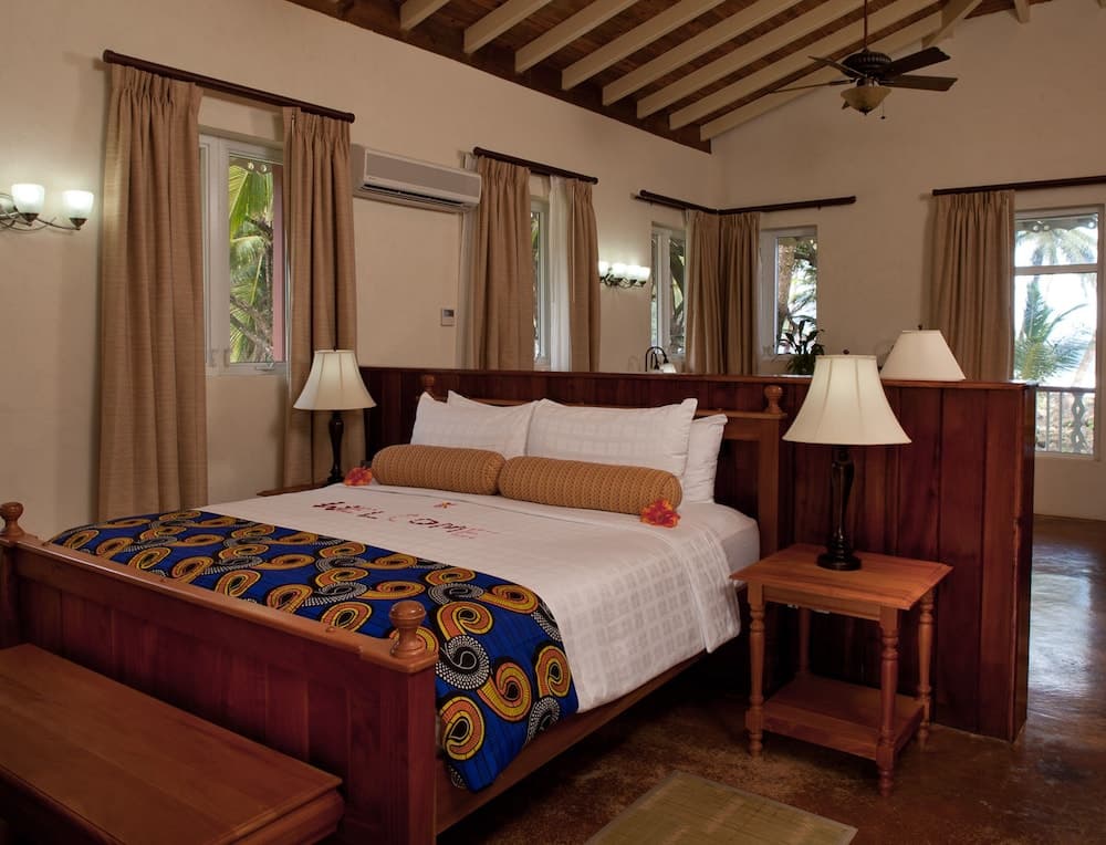 Rosalie Bay Eco Resort & Spa - Photo 31