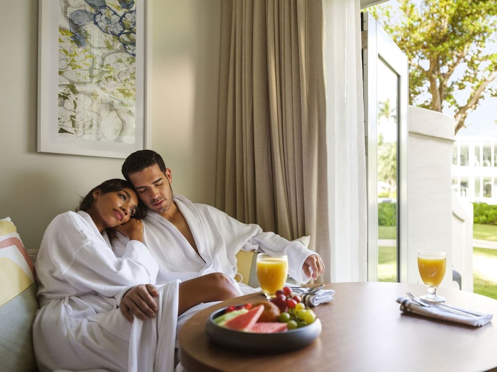 Fairmont El San Juan Hotel - Photo 93