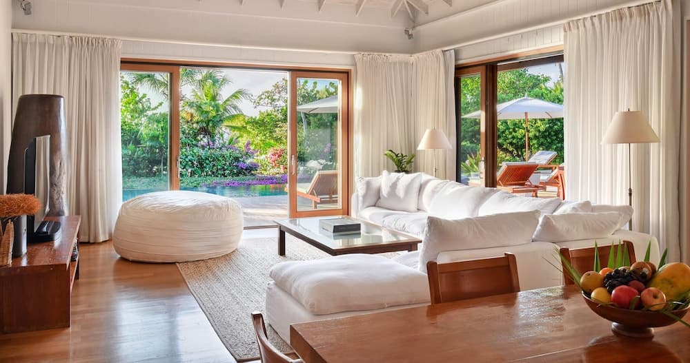 COMO Parrot Cay - Photo 41