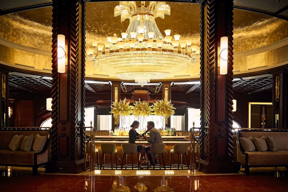 Fairmont El San Juan Hotel - Photo 81