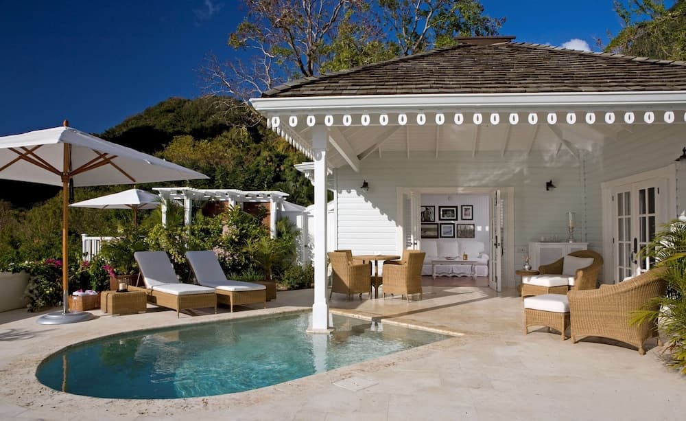 Sugar Beach, A Viceroy Resort - Photo 75