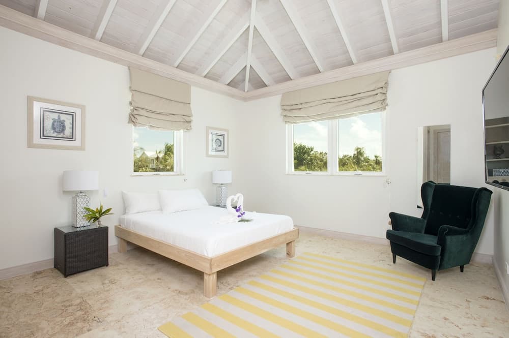 La Bougainvillea Hotel and Villas - Photo 138