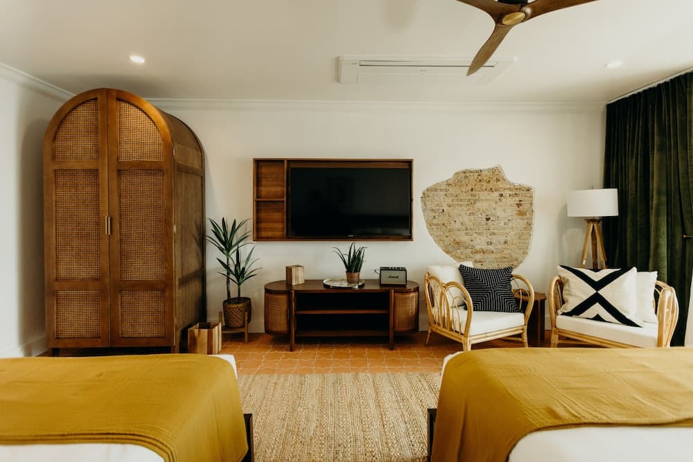 King Christian Hotel - Photo 29