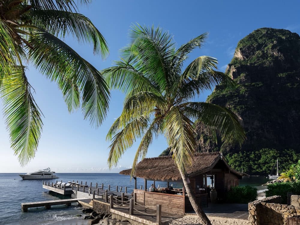 Sugar Beach, A Viceroy Resort - Photo 230