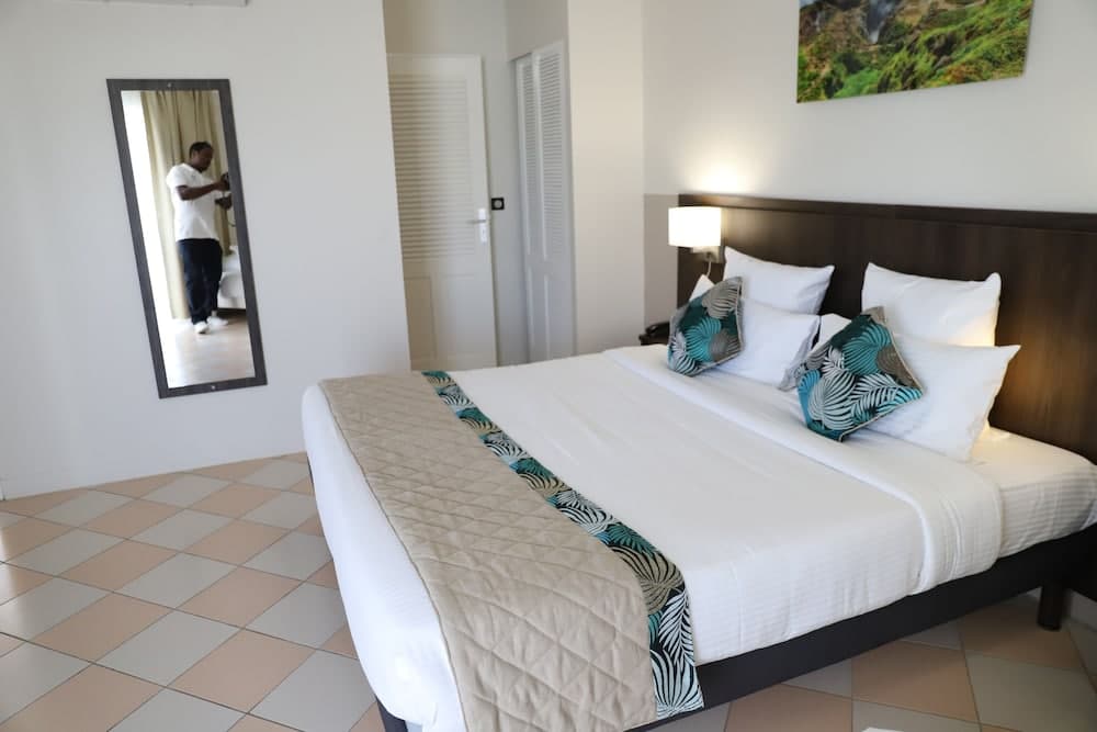 Hotel Saint - Georges - Photo 76