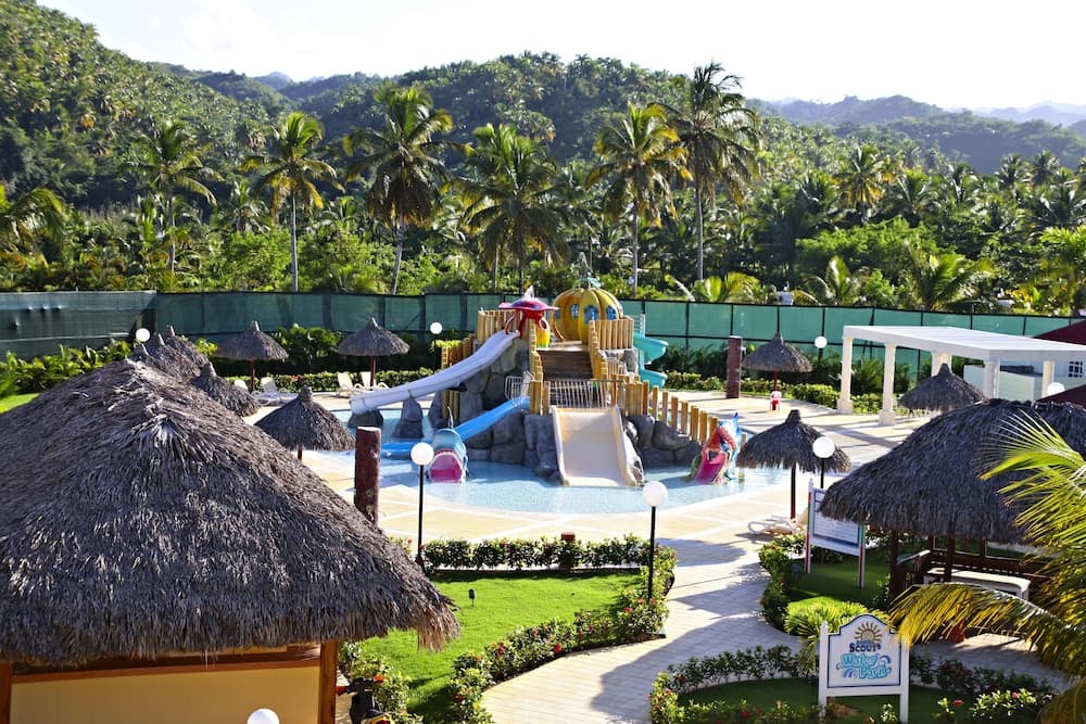 Bahia Principe Grand El Portillo - All Inclusive - Photo 35