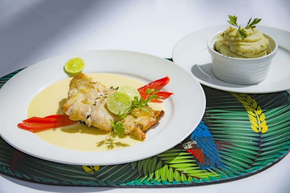 Hôtel Restaurant Cyvadier Plage - Photo 16