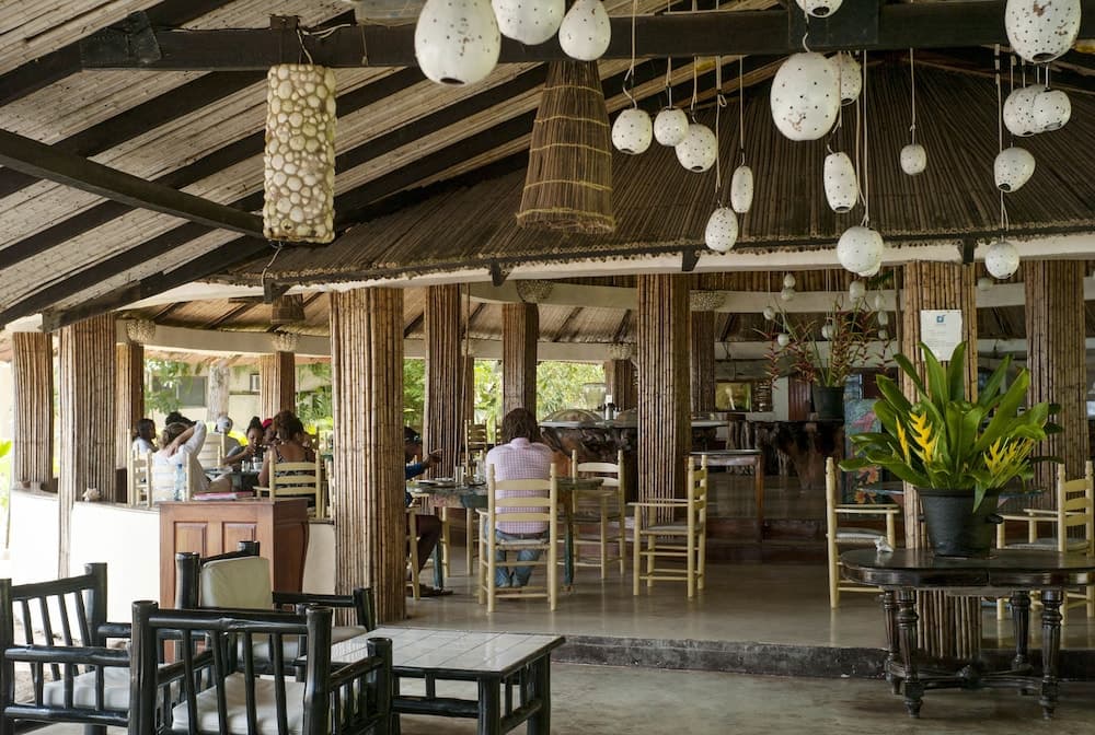 Cormier Plage Resort - Photo 21