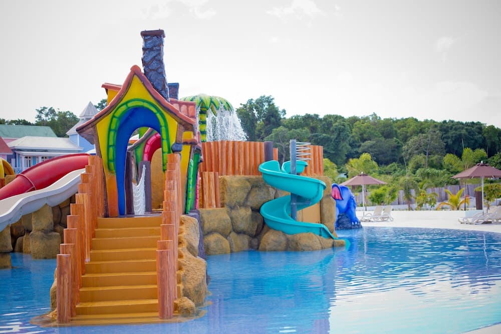 Bahia Principe Grand Jamaica - All Inclusive - Photo 54