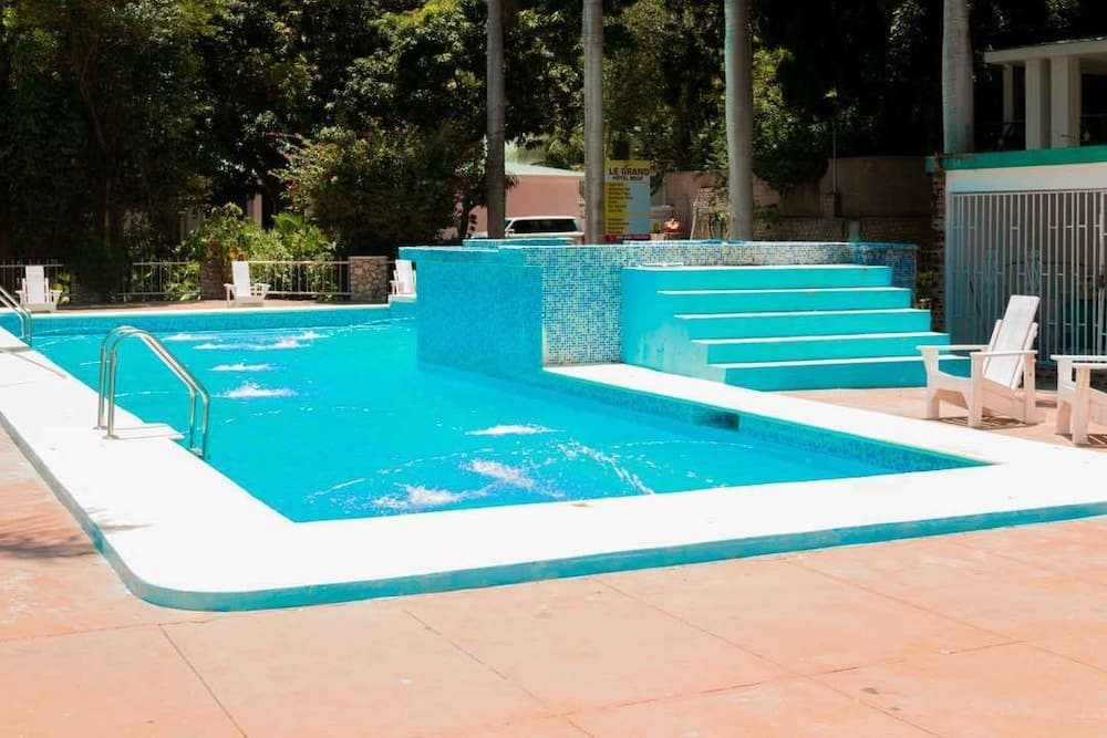 Le Grand Hotel Beck - Photo 7