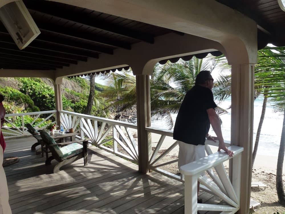 Petite Anse Hotel - Photo 14