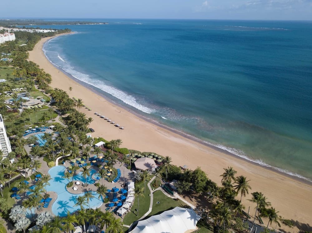 Wyndham Grand Rio Mar Rainforest Beach and Golf Resort - Photo 178