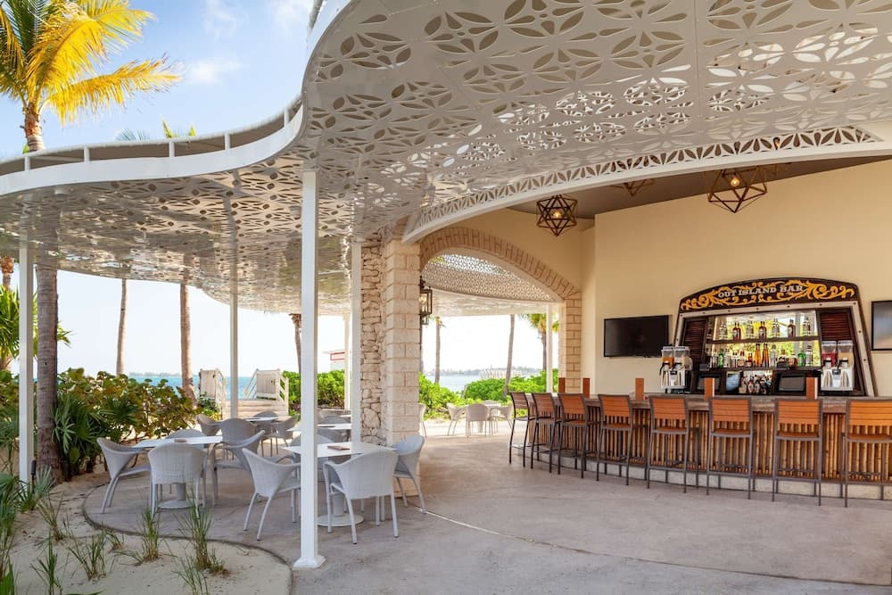 Grand Hyatt Baha Mar - Photo 108