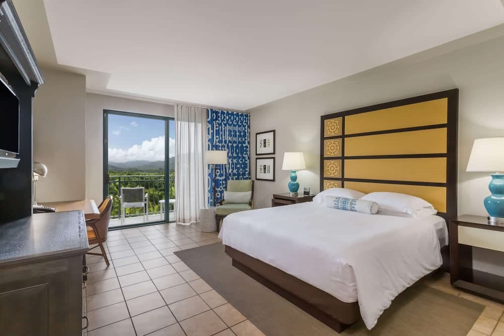 Wyndham Grand Rio Mar Rainforest Beach and Golf Resort - Photo 12