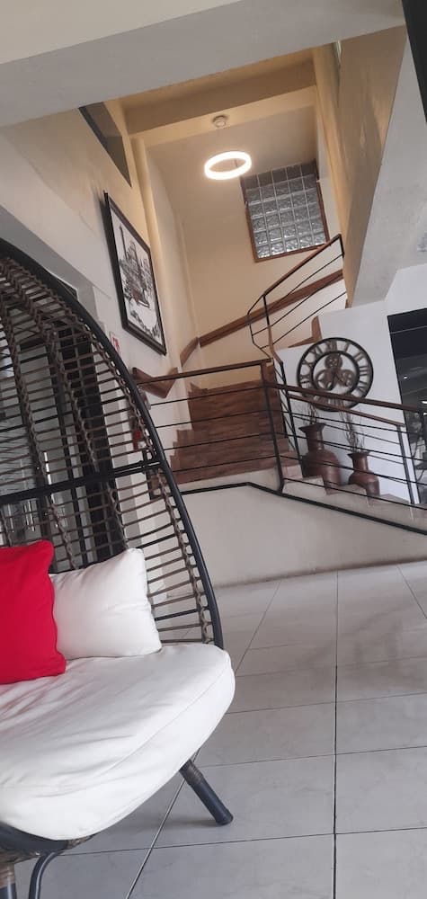 Golf View Hotel - Photo 33