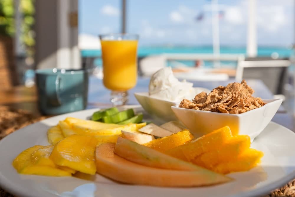 Peace and Plenty Resort - Photo 25