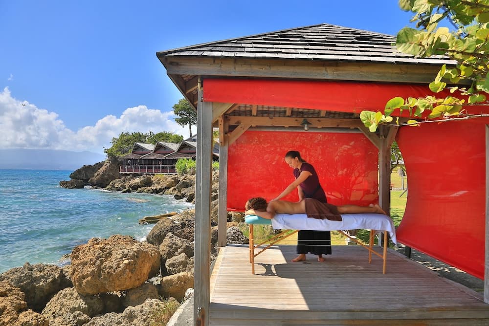 La Creole Beach Hôtel & Spa - Photo 25