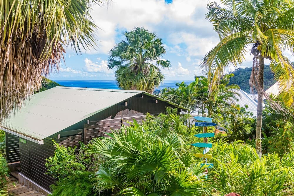 Piton Bungalows Ecolodges - Photo 65